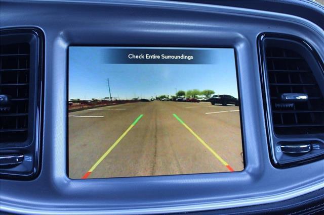 used 2022 Dodge Challenger car, priced at $31,749