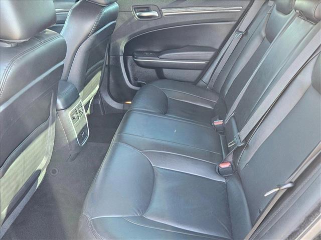 used 2022 Chrysler 300 car, priced at $17,557