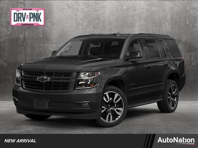 used 2018 Chevrolet Tahoe car, priced at $25,998