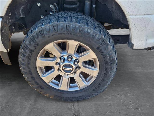 used 2018 Ford F-250 car, priced at $52,345