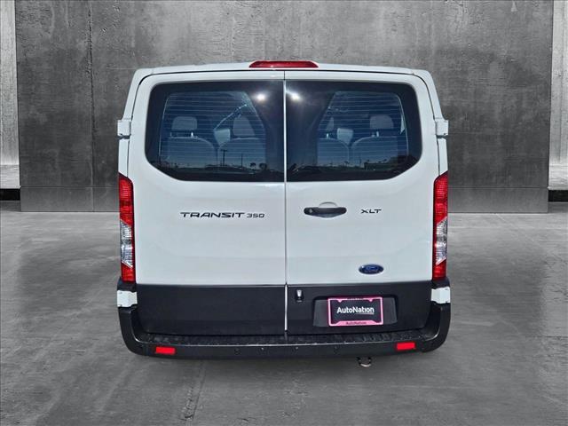 used 2021 Ford Transit-350 car, priced at $38,583