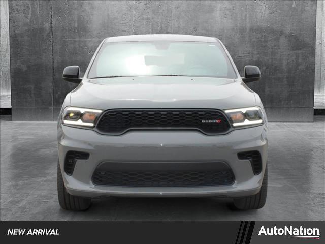 used 2023 Dodge Durango car, priced at $32,250