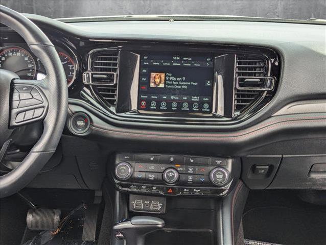 used 2023 Dodge Durango car, priced at $31,294