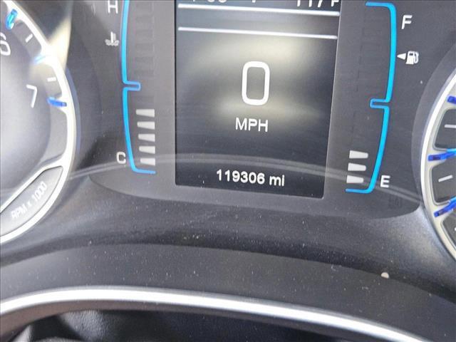 used 2017 Chrysler Pacifica car, priced at $11,858