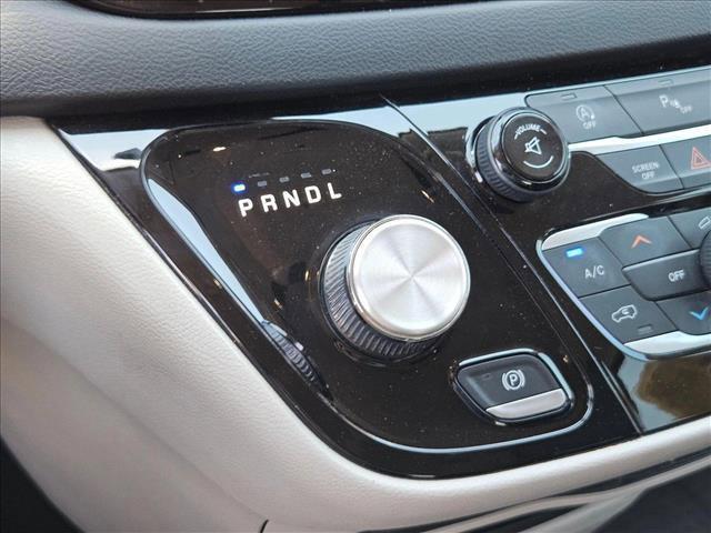 used 2017 Chrysler Pacifica car, priced at $11,858