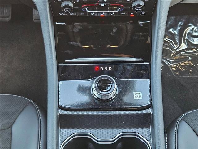 new 2025 Jeep Grand Cherokee car, priced at $37,178