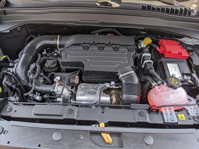 new 2023 Jeep Renegade car, priced at $21,995