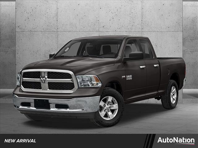 used 2019 Ram 1500 Classic car, priced at $26,687