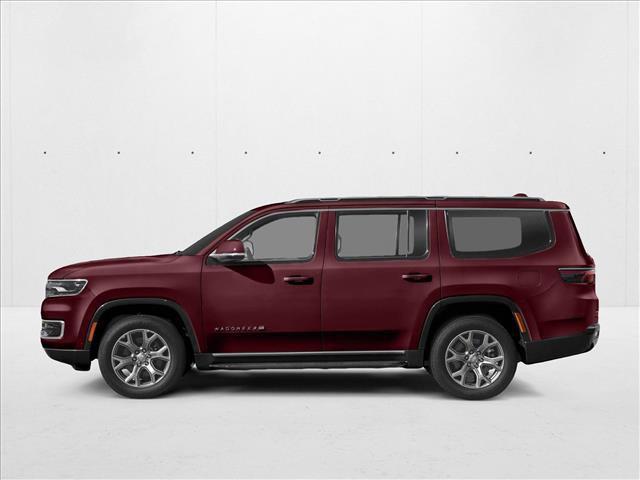 new 2025 Jeep Wagoneer car, priced at $67,963
