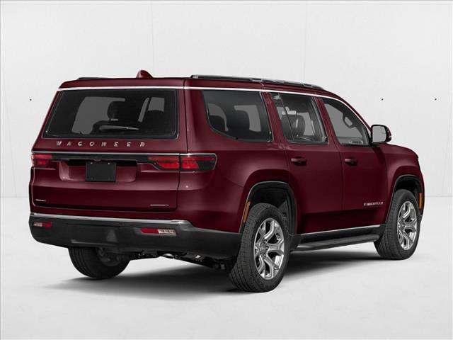new 2025 Jeep Wagoneer car, priced at $67,963