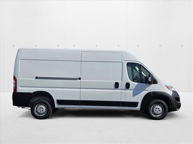 new 2025 Ram ProMaster 2500 car, priced at $51,710