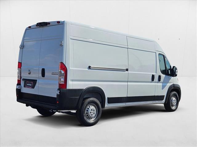 new 2025 Ram ProMaster 2500 car, priced at $51,710