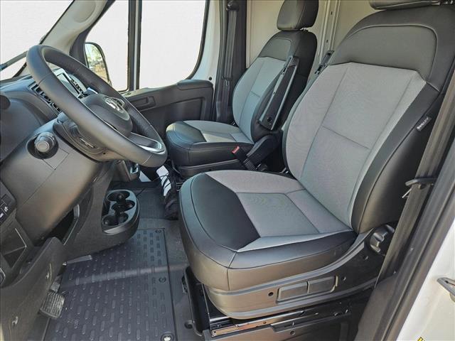 new 2025 Ram ProMaster 2500 car, priced at $51,710