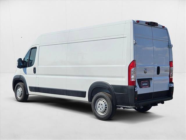 new 2025 Ram ProMaster 2500 car, priced at $51,710