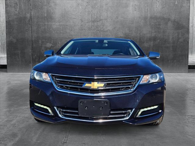 used 2019 Chevrolet Impala car, priced at $18,049