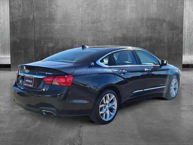 used 2019 Chevrolet Impala car, priced at $18,049