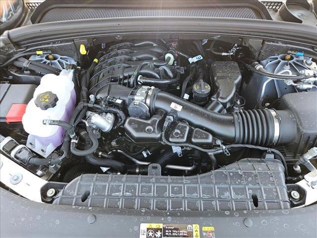 new 2025 Jeep Grand Cherokee car, priced at $64,035