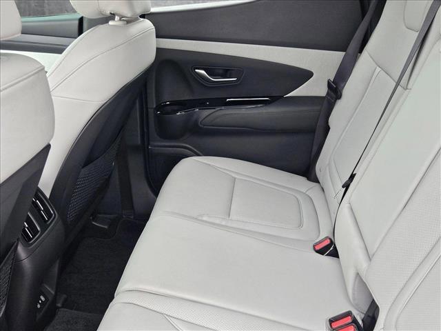used 2025 Hyundai SANTA CRUZ car, priced at $40,651