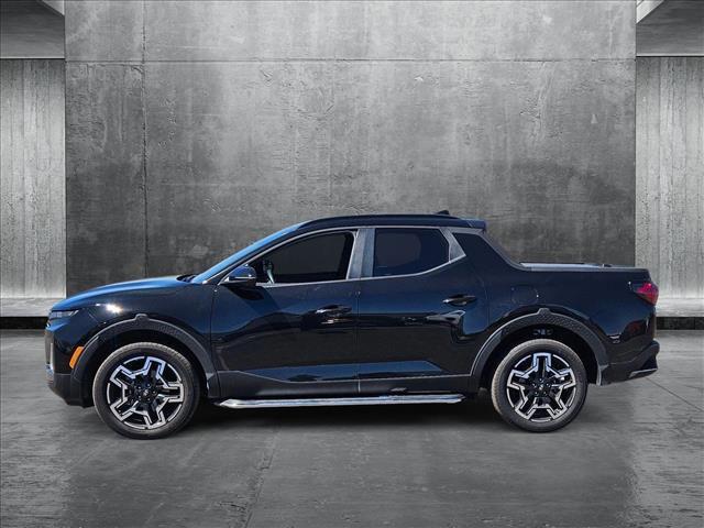 used 2025 Hyundai SANTA CRUZ car, priced at $40,651
