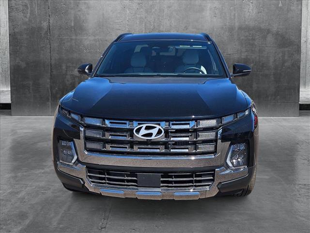 used 2025 Hyundai SANTA CRUZ car, priced at $40,651