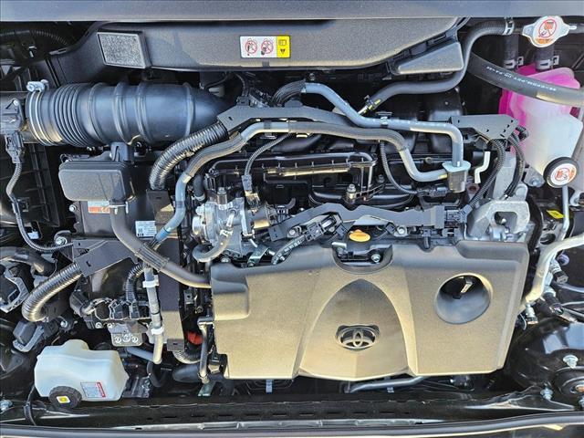 used 2023 Toyota Camry car, priced at $27,129