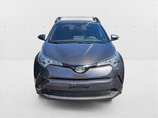used 2019 Toyota C-HR car, priced at $17,644