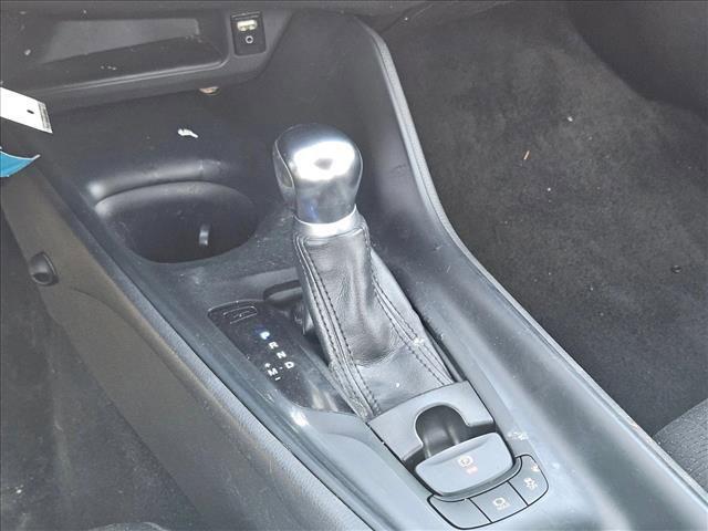 used 2019 Toyota C-HR car, priced at $17,644