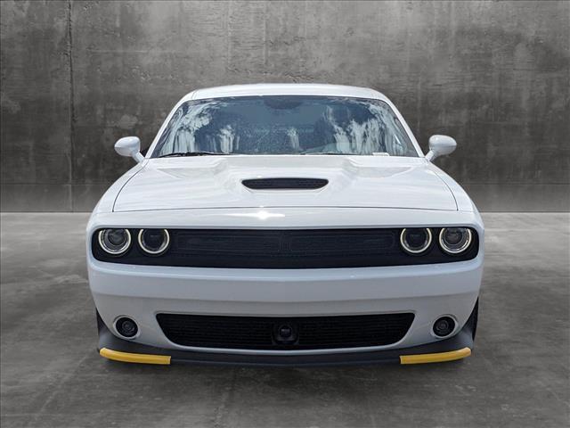 new 2023 Dodge Challenger car, priced at $35,673