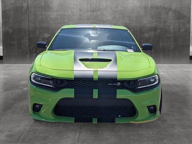 new 2023 Dodge Charger car, priced at $53,804