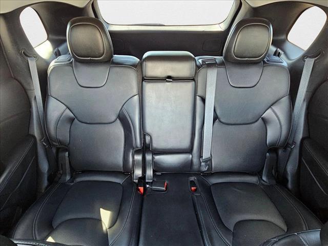used 2019 Jeep Cherokee car, priced at $16,804