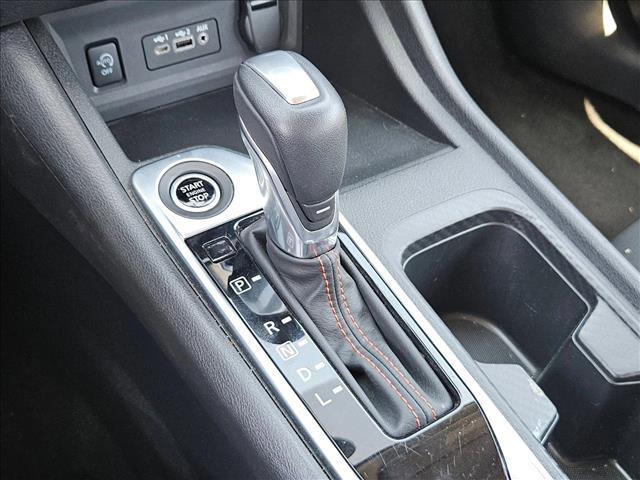 used 2025 Nissan Sentra car, priced at $23,195