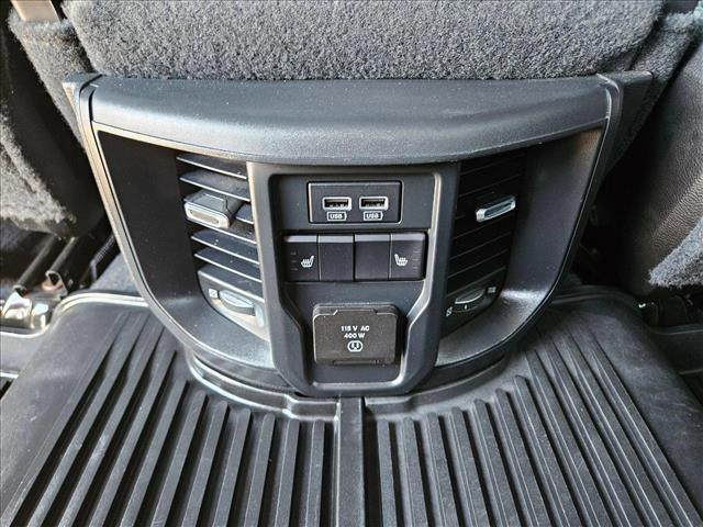 used 2020 Ram 2500 car, priced at $44,763