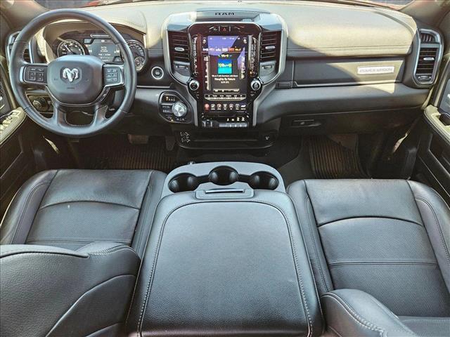 used 2020 Ram 2500 car, priced at $48,641