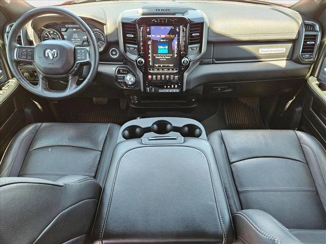 used 2020 Ram 2500 car, priced at $44,763