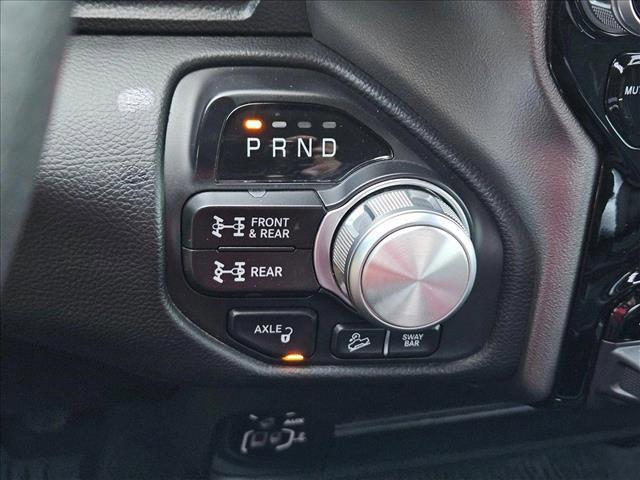 used 2020 Ram 2500 car, priced at $48,641