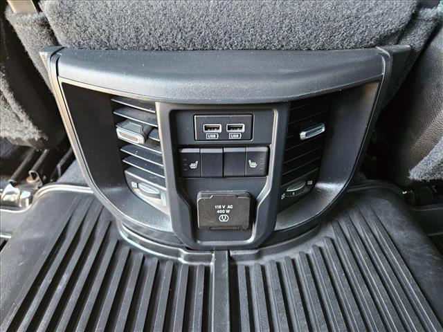 used 2020 Ram 2500 car, priced at $48,641