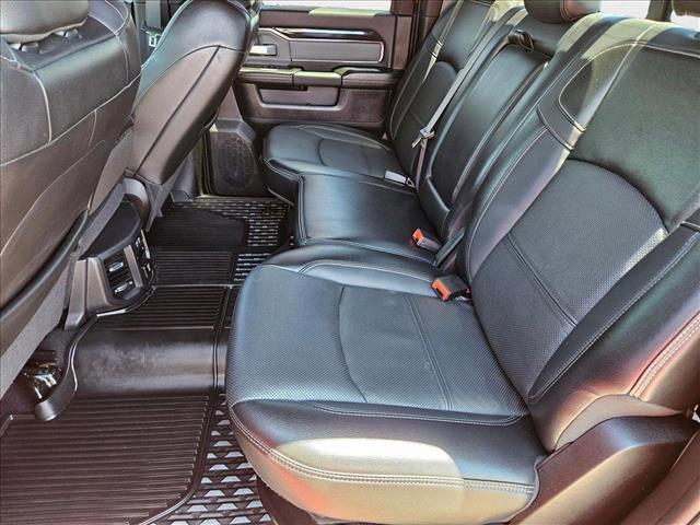 used 2020 Ram 2500 car, priced at $44,763
