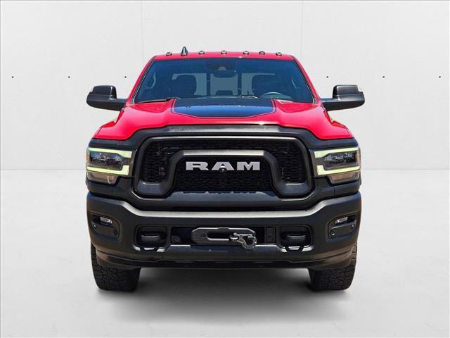 used 2020 Ram 2500 car, priced at $44,763