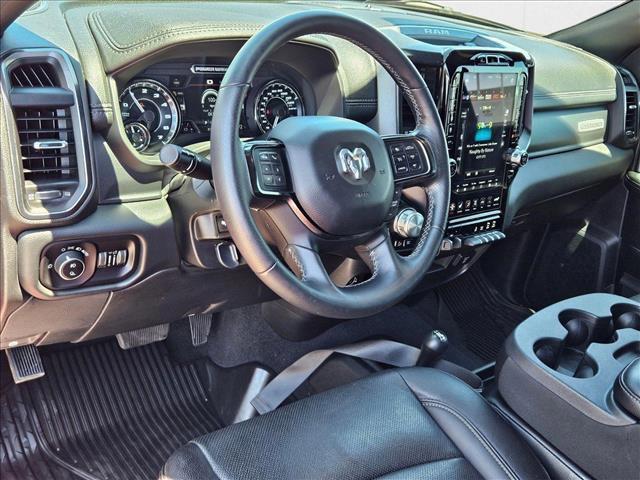 used 2020 Ram 2500 car, priced at $44,763