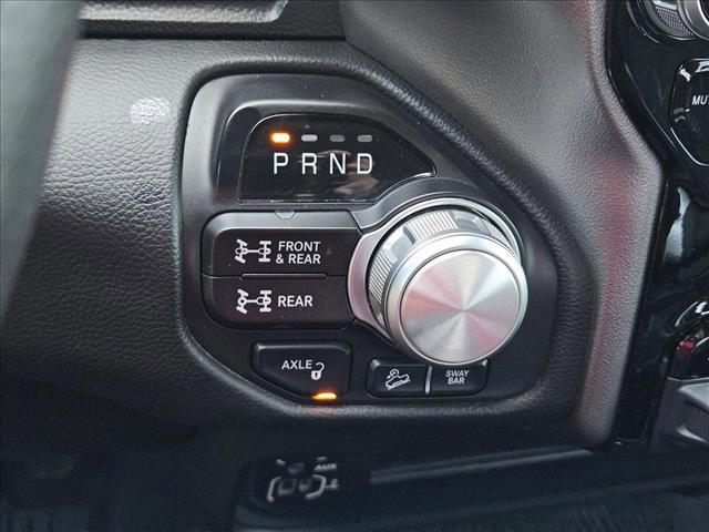 used 2020 Ram 2500 car, priced at $44,763