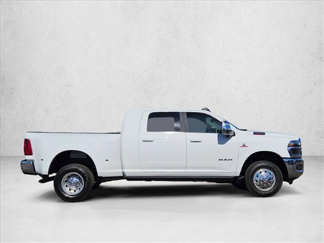 new 2026 Ram 3500 car, priced at $93,176
