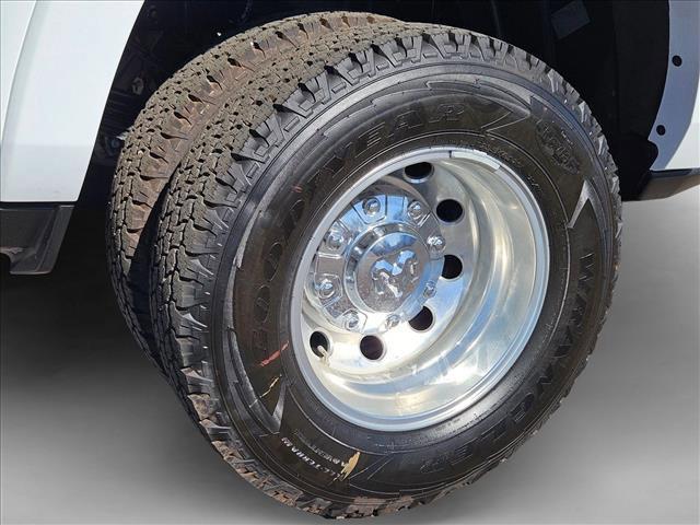 new 2026 Ram 3500 car, priced at $93,176