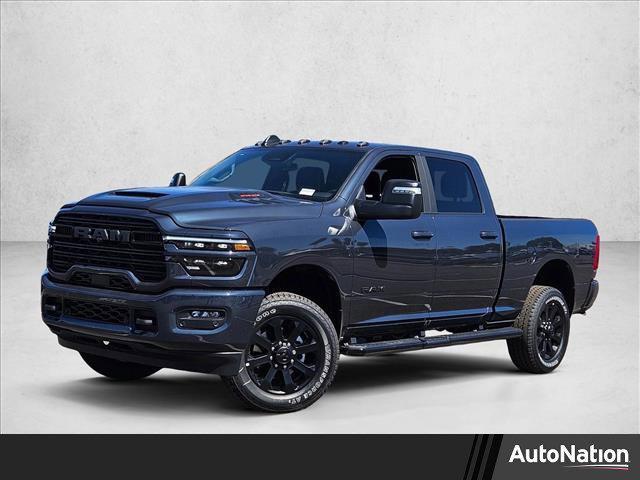 new 2026 Ram 2500 car, priced at $65,851
