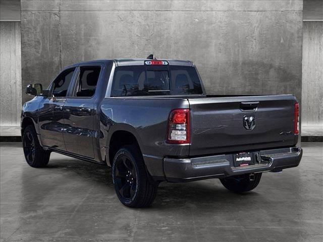 new 2024 Ram 1500 car, priced at $42,930