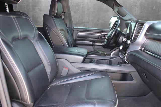 used 2020 Ram 1500 car, priced at $37,995