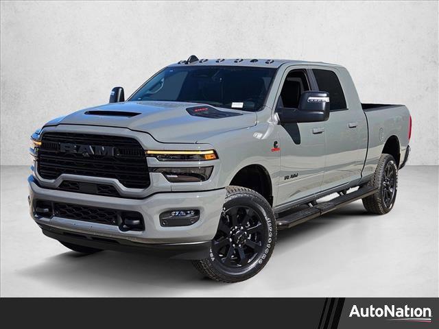 new 2026 Ram 2500 car, priced at $80,398