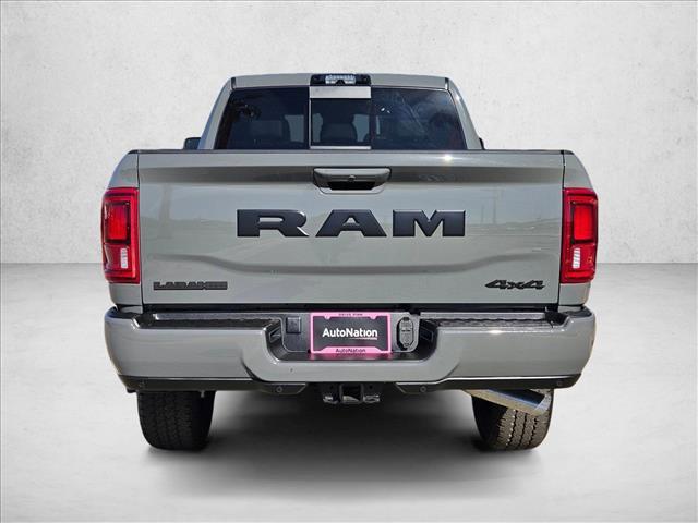new 2026 Ram 2500 car, priced at $80,398