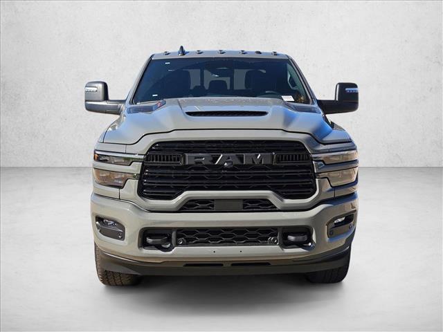 new 2026 Ram 2500 car, priced at $80,398