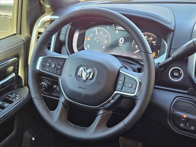 new 2026 Ram 2500 car, priced at $80,398