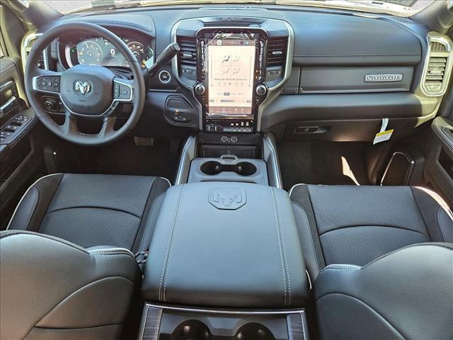 new 2026 Ram 2500 car, priced at $80,398